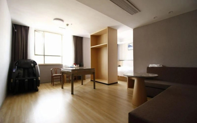 Wenzhou Panqiao Hotel