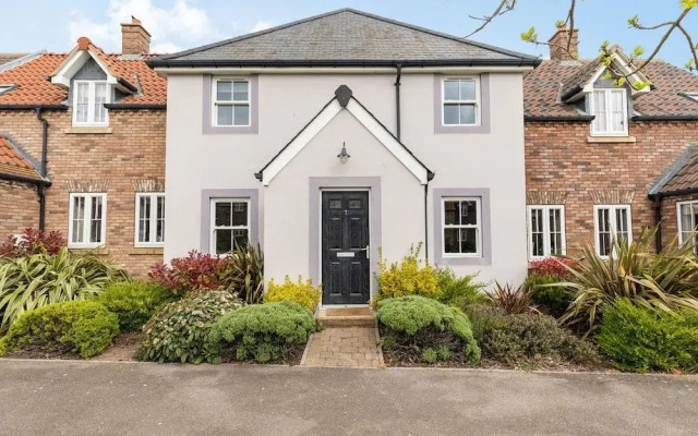 Maris Cottage