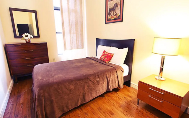 Apartment Clayton Vienna 25469