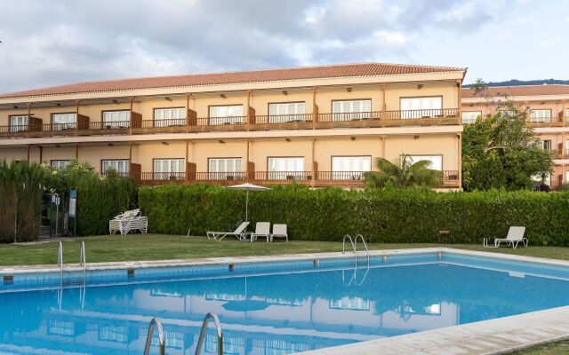 Parador de La Palma
