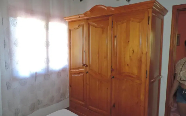 Casa Zaida