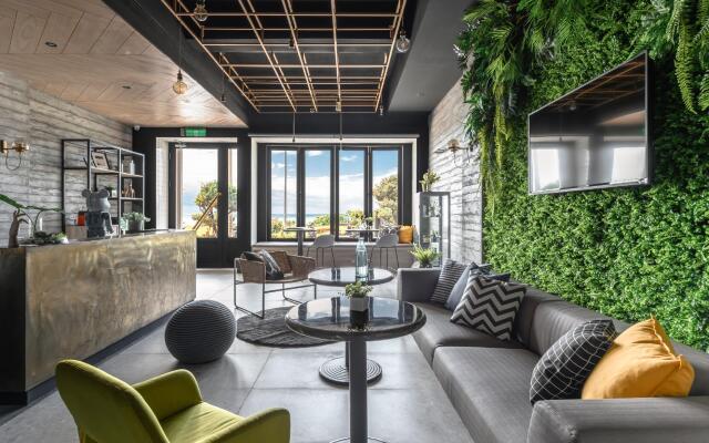 Hido Hotel I
