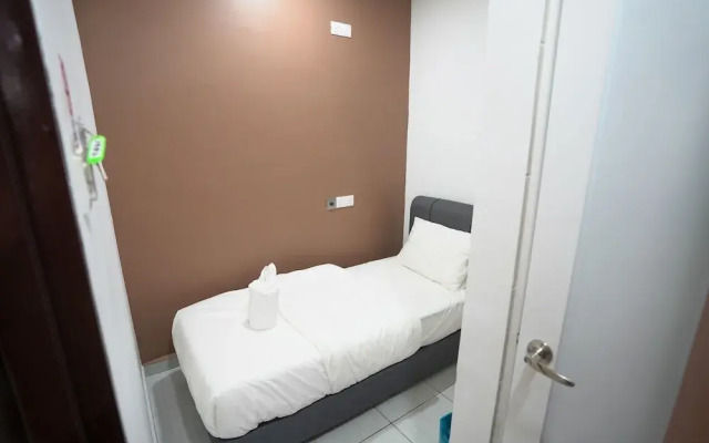 Gemilang Hotel