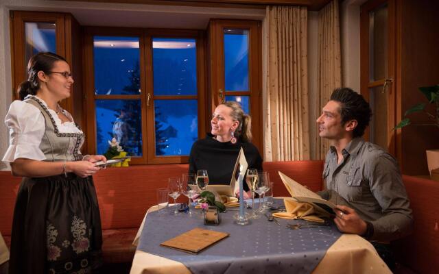 Sporthotel  Bachmann