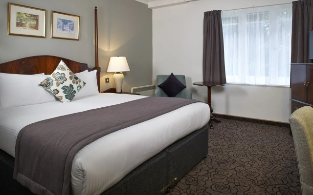 Copthorne Hotel London Gatwick