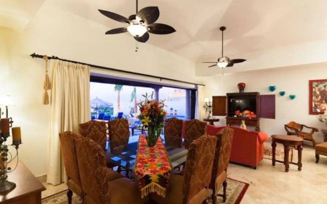 Huge 3BR Private Villa - Cabo San Lucas