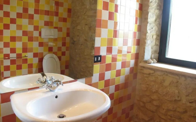 Luxury Casale Sabina Valley