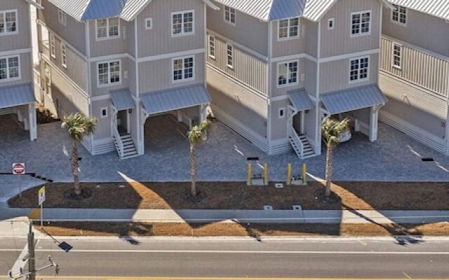 Beach House - Shellebration by PHG