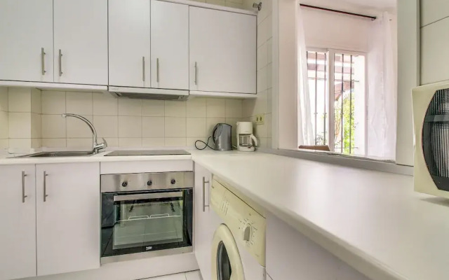 Apartamento Albamar
