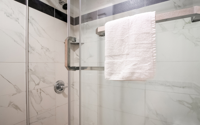 OYO Hotel Houston I-69 & I-610