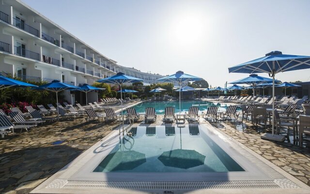 Hotel Delphi Beach - All Inclusive