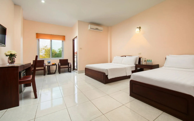 Hoang Kim Hotel