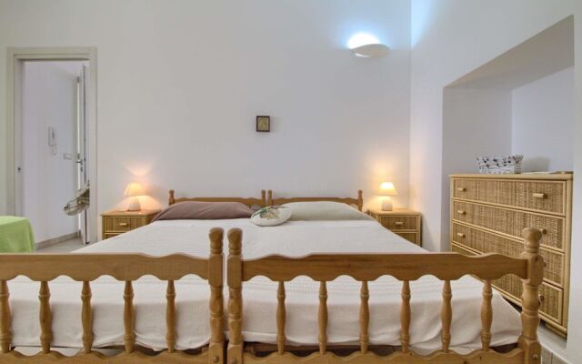 Grazia Lovely Seaview Pescoluse