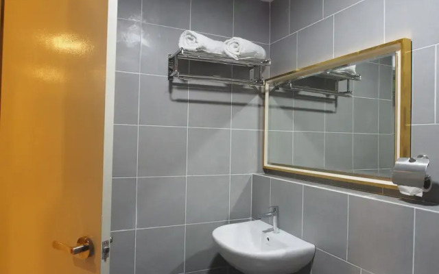 Premier Times International Hotel