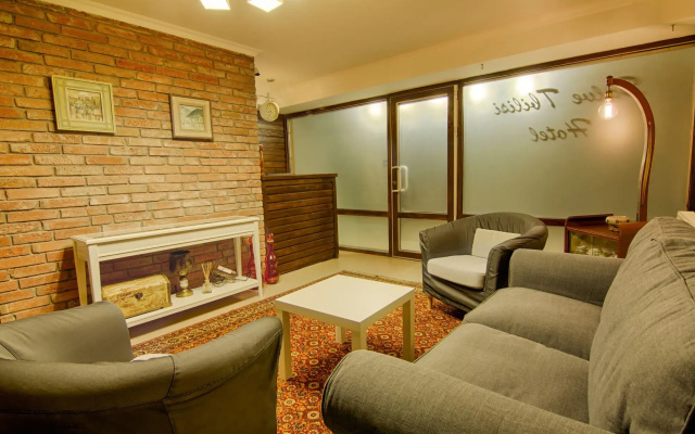 Hotel Beli