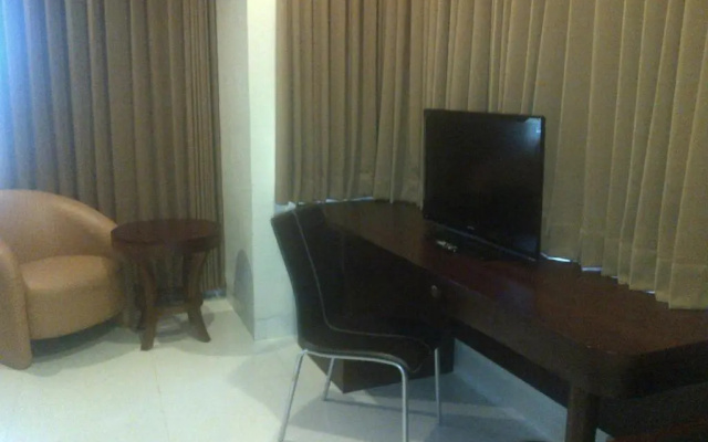 Wonua Monapa Hotel Resort – Guest Rooms – Kendari