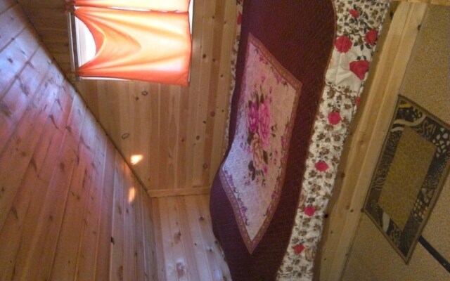 Guesthouse Pushkina