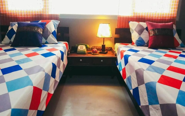 Muster House - Hostel