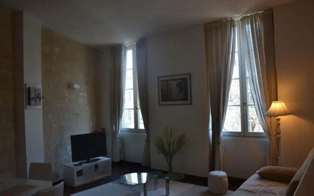 L'Appart Clemenceau 2