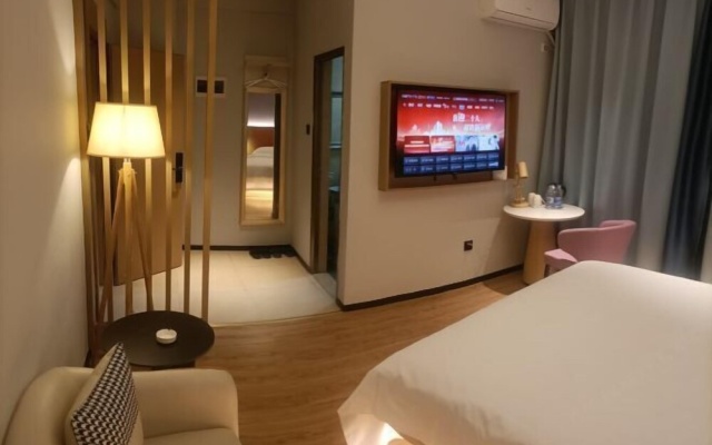 Liudianban Inn (Dongguan Nancheng Xiping) – Guest Rooms – Dongguan