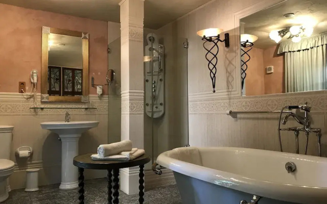Hotel und Restaurant St. Vinzenz