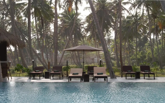Mandala Villas