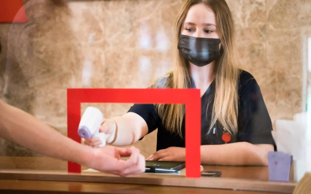 Orucoglu Thermal Resort