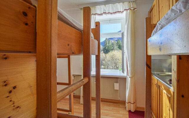 Awesome Apartment in Dobbiaco With Sauna, Indoor Swimming Pool and Swimming Pool