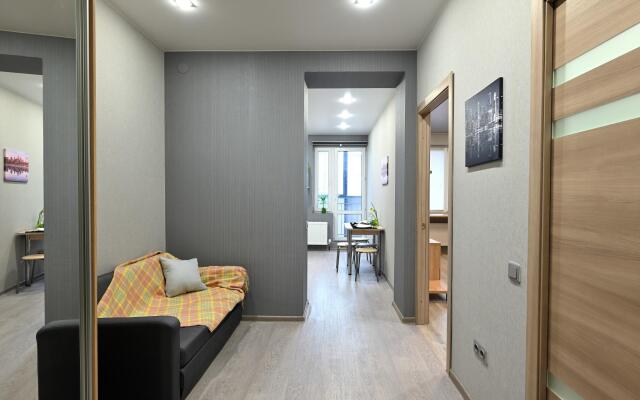 Kod 116 (Код 116) на улице Проточная 6