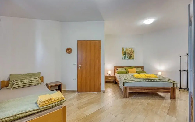 Grad Inn Boutique Villa Suite Bay Leaf