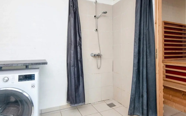 4 Star Holiday Home in Harboore