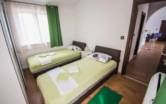 Apartman Adagio - фото 4
