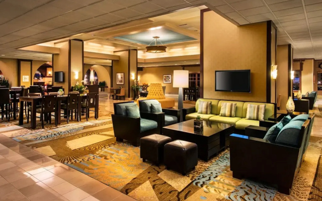 Los Angeles Airport Marriott