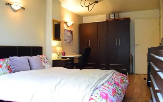 1 Bedroom Boho Home in Dublin City Centre