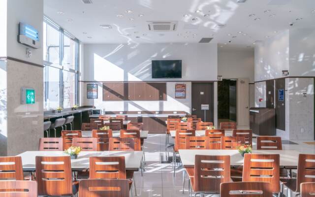 Toyoko Inn Seoul Dongdaemun II