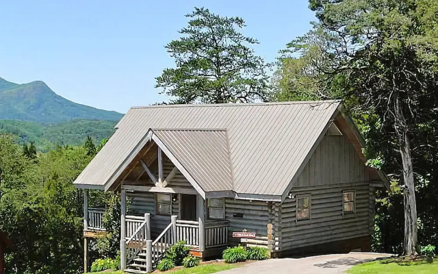 The Sugar Shack - One Bedroom Cabin