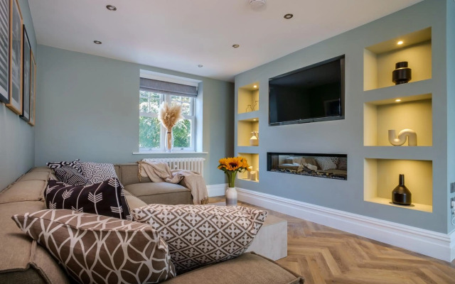 Rothay, 2 minute walk to Windermere village