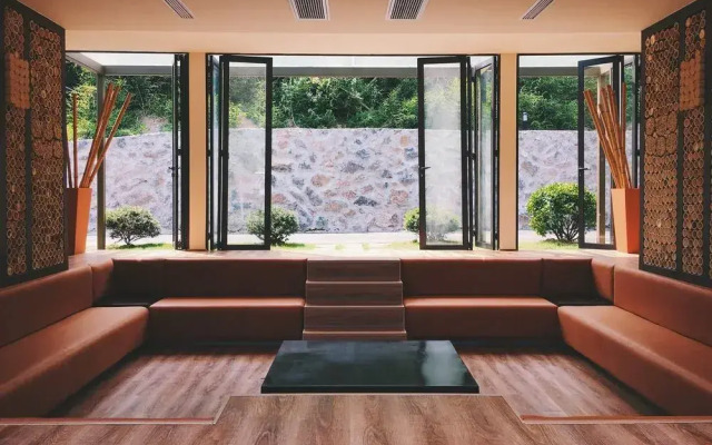 The habitat 99