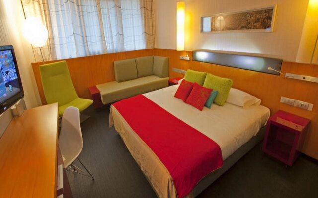 Novotel Roma Eur