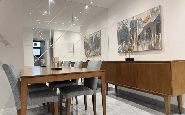 Mynt Stay New Cairo Residence