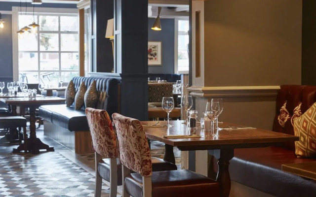 The Hartwood Hall Hotel by Greene King Inns