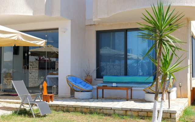 Hotel Belle Vue