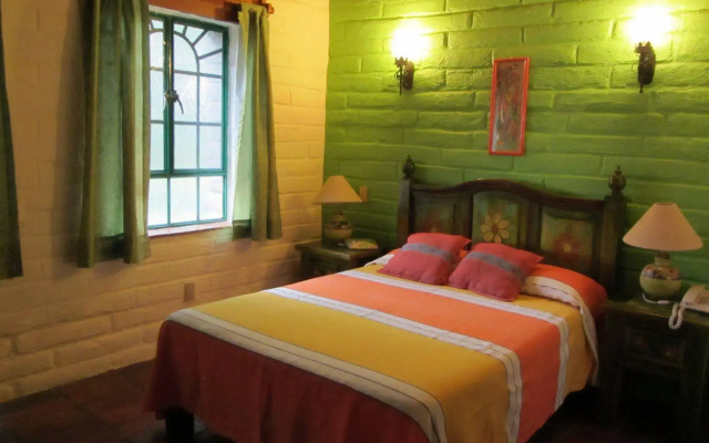 Casa del Retoño