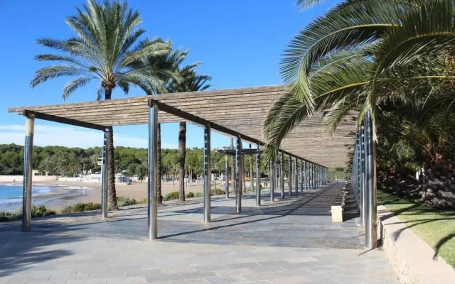 Villa Bilbao