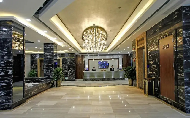 Well Hotel