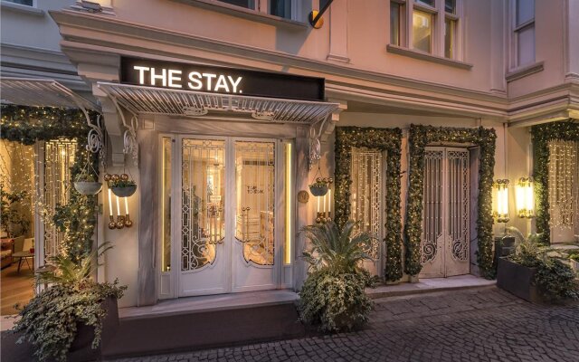 The Stay Bosphorus