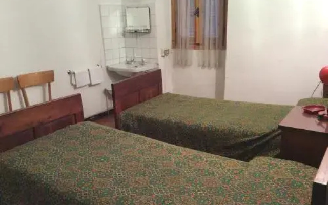 Albergo Cervo