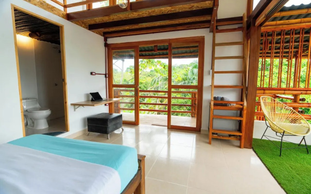 Tayrona Juancho House Hostel