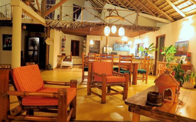 Villa Punta Coral