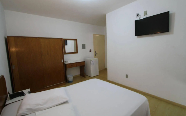Hotel Itapema Meia Praia